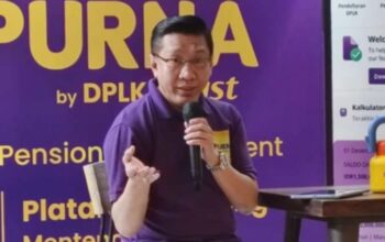 DPLK Avrist Sebut Kenaikan BI Rate 5,50% Pengaruhi Hasil Investasi
