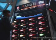 Strategi Investor Menghadapi Pelemahan Rupiah dan Lesunya IHSG Saat Ini