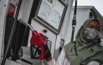 Kenaikan Harga Pertamax Tidak Picu Inflasi, Pemerintah Salurkan Bansos AI