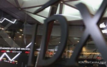 Direksi Baru BEI Resmi Ditetapkan, HIPMI Berikan Sejumlah Catatan Penting