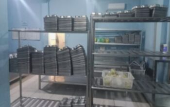 BGN Tegaskan Tidak Ada Insentif SPPG Libur, Hemat Anggaran Rp3 Triliun