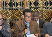 Roy Suryo dan dr. Tifa Jalani Pemeriksaan Kesehatan di RS Polri