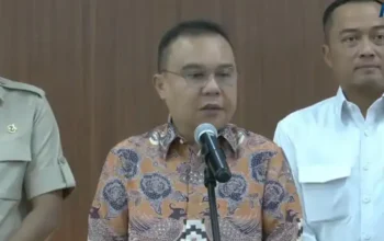 Pemerintah Perketat Pengawasan Ekspor SDA dan Pastikan Aturan Minerba Tak Berubah