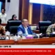 Uji Kelayakan dan Kepatuan Calon Anggota Komisi Informasi Pusat periode 2026-2030 oleh Komisi I DPR RI di Senayan, Jakarta, Rabu (24/6/2026). Foto : Istimewa