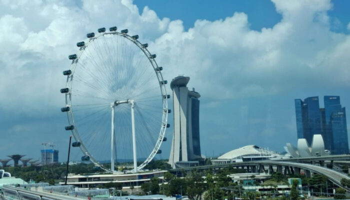 Singapura Jajaki Nuklir dan Impor Listrik demi Energi Baru