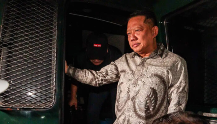 DPR Dorong Komjak Eksaminasi Kasus Eks Jampidsus Febrie Adriansyah