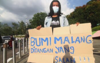 Indonesia Bentuk Lembaga Independen untuk Akselerasi Aksi Iklim Nasional