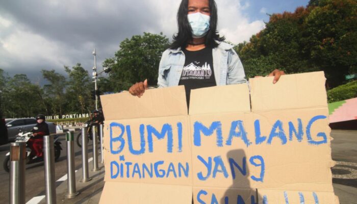 Indonesia Bentuk Lembaga Independen untuk Akselerasi Aksi Iklim Nasional