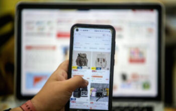 Transaksi Digital Masih Terpusat di Jawa, Pemerataan E-commerce Perlu Akselerasi