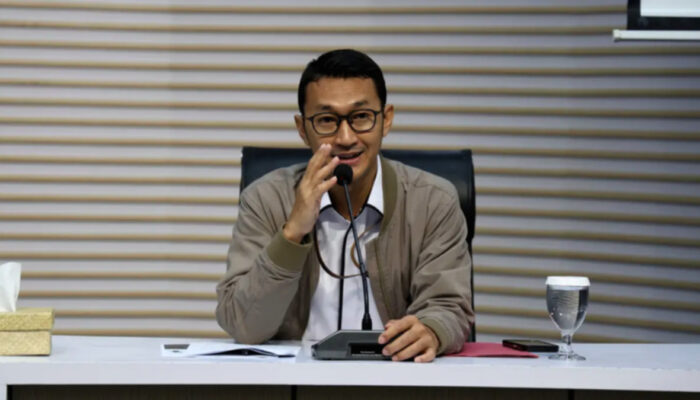 OTT Bupati Lombok Barat, KPK Amankan 19 Orang dan Bawa 7 Pihak