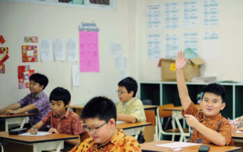 Rincian Gaji PPPK Sekolah Rakyat untuk Guru dan Wali Asrama