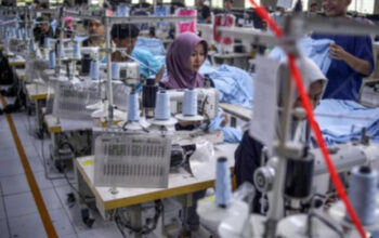 Vietnam dan Filipina Naik Kelas, Ekonom Soroti Tantangan Pelemahan PMI