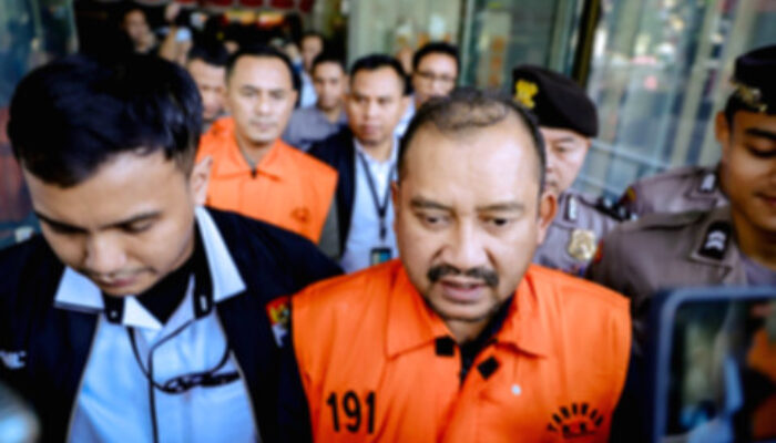 Modus Pegawai KPK Peras Bupati Pemalang Terbongkar Lewat Aksi Gedor
