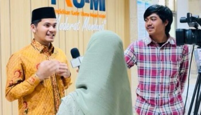 Yayasan Sihatihat Dorong Gerakan Tanam Pohon Massal Cegah Bencana Hidrometeorologi