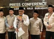 menhaj-gus-irfan-resmi-tutup-operasional-haji-2026,-klaim-biaya-turun