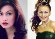 masih-ingat-diana-pungky-pemeran-‘jinny-oh-jinny’?-sempat-hilang-dari-layar-kaca,-begini-kabarnya-sekarang