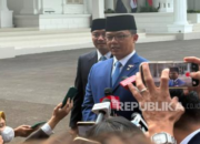 menlu:-lukashenko-presiden-pertama-yang-menginap-di-istana-negara