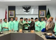 perkuat-kerukunan,-pemko-padang-konsultasi-ke-kemenag-dan-kemendagri-ri