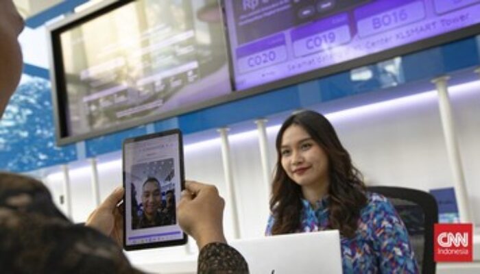 Komdigi Wajibkan Verifikasi Wajah untuk Registrasi Kartu SIM Mulai Juli 2026