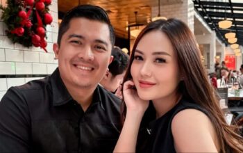 Digugat Cerai Sarah Gibson, Intip Rekam Jejak Karier Diska Resha Putra