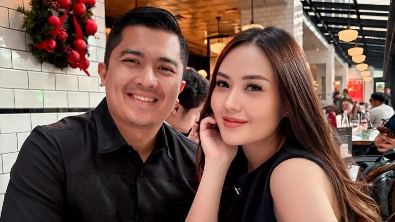 sosok-diska-resha-putra-suami-sarah-gibson-yang-dituding-selingkuh,-ternyata-begini-rekam-jejaknya