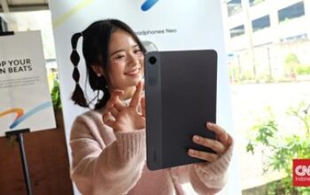 Xiaomi Luncurkan Empat Perangkat Redmi Baru Berbasis Sistem Operasi HyperOS