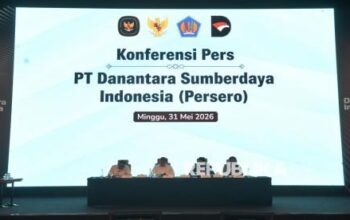 Pakar IPB Desak Pemerintah Validasi Ulang Kerugian Negara Ratusan Triliun Rupiah
