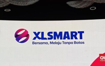 XLSmart Targetkan Cetak 1 Juta Talenta Digital Lewat Program Future Ready