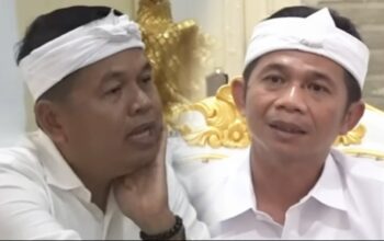 Dedi Mulyadi Panggil Bupati Purwakarta Usai Lagu Kontroversial Tuai Polemik Publik