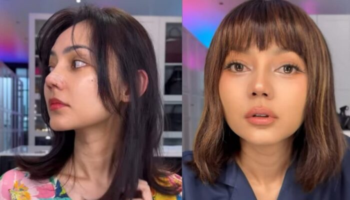Pernyataan Lawas Rina Nose Soal LGBT Kembali Viral dan Tuai Perdebatan