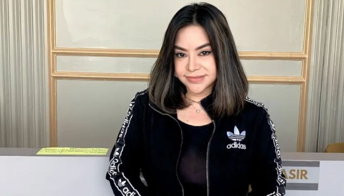 Anisa Bahar Beri Ultimatum Penyanyi yang Ubah Lirik Lagunya Jadi Vulgar