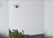 kesaksian-pemilik-drone-angkut-petani-terbang-di-tuban
