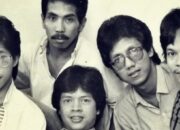 Mengenang Kembali Jejak Karier dan Karya Ikonik Grup Jazz Karimata