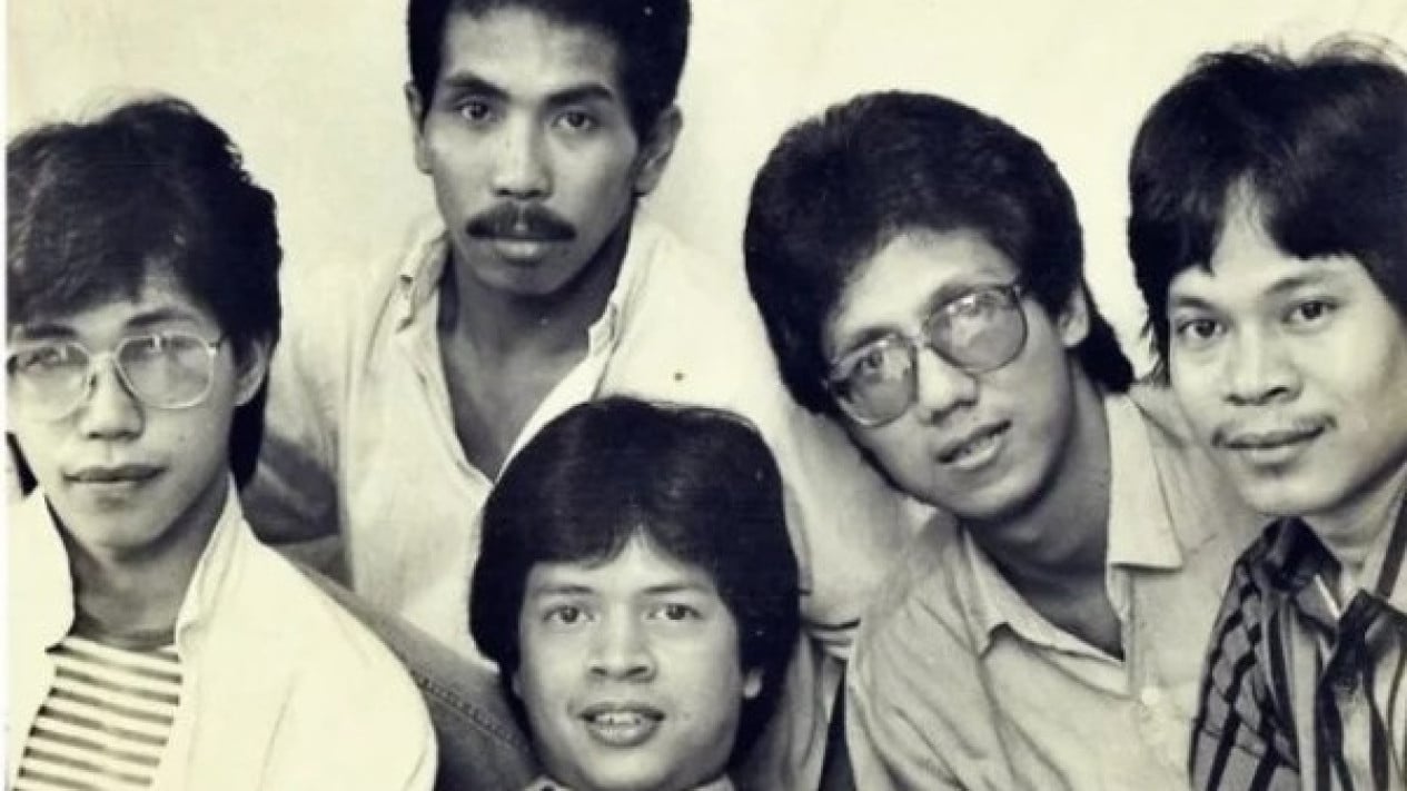 masih-ingat-band-legendaris-karimata?-ini-deretan-lagunya-yang-sangat-populer