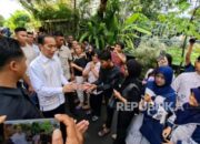 Jokowi Siap Hadiri Sidang Kasus Ijazah dan Bawa Bukti Fisik