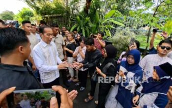 Jokowi Siap Hadiri Sidang Kasus Ijazah dan Bawa Bukti Fisik