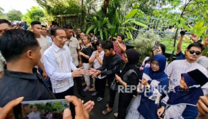 Jokowi Siap Hadiri Sidang Kasus Ijazah dan Bawa Bukti Fisik