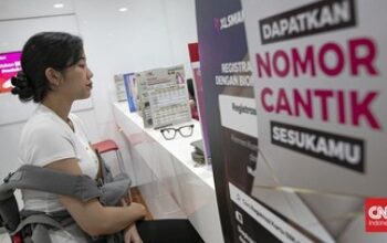 Komdigi Sebut Verifikasi Wajah Registrasi Kartu SIM Capai Keberhasilan 83 Persen