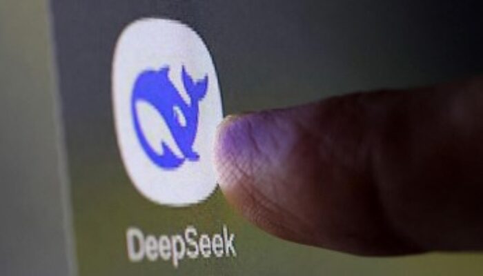 Kurangi Ketergantungan pada Nvidia dan Huawei, DeepSeek Kembangkan Chip AI Sendiri