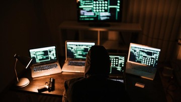 minim-tangan-manusia,-ransomware-ai-bisa-serang-korban-sendiri