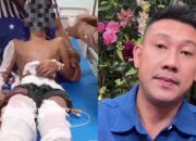 Denny Sumargo Desak Polisi Usut Tuntas Kasus Santri Dibakar di Lombok
