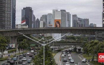 BMKG Ungkap Penyebab Suhu Jabodetabek Dingin Saat Malam dan Panas Siang