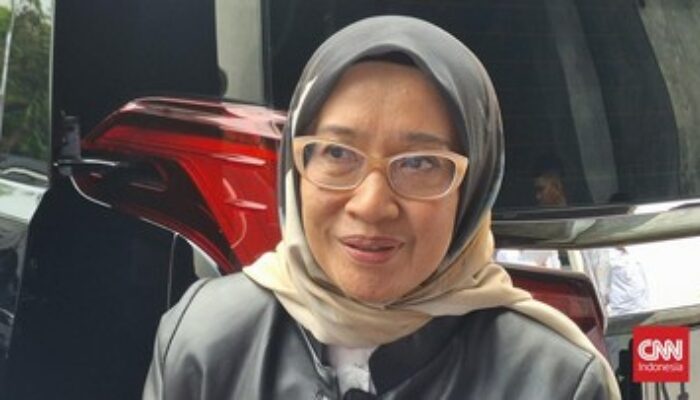Menpan RB Izinkan ASN Atur Waktu Kerja demi Antar Anak Sekolah