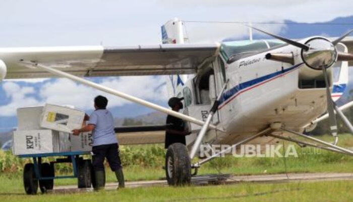 Kemenkes Siapkan Pembangunan Rumah Sakit Rujukan di Papua Pegunungan