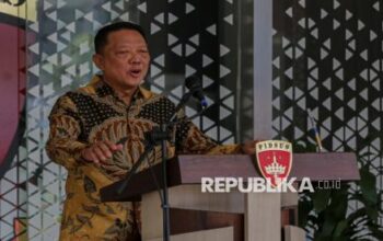 Komjak Desak Kejaksaan Agung Segera Tunjuk Pejabat Definitif Jampidsus Baru
