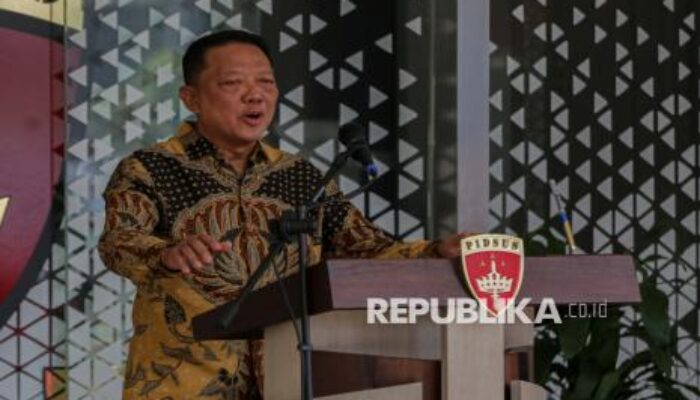 Komjak Desak Kejaksaan Agung Segera Tunjuk Pejabat Definitif Jampidsus Baru