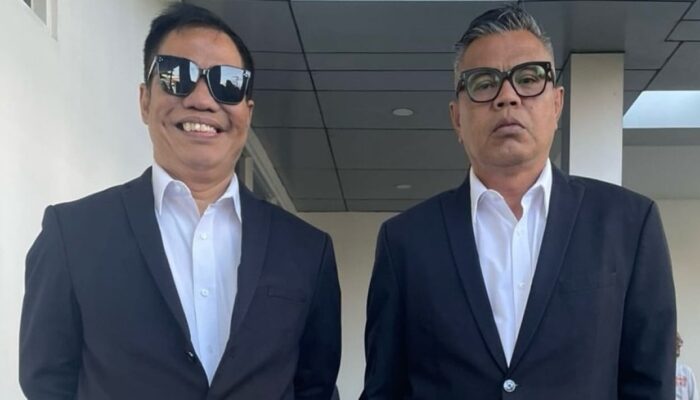 Komedian Temon Meninggal Dunia, Abdel Achrian Kenang Perjalanan Spiritual Sang Sahabat