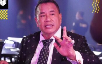 Tim Hotman Paris Kucurkan Rp200 Juta untuk Biaya Pengobatan Korban YTR
