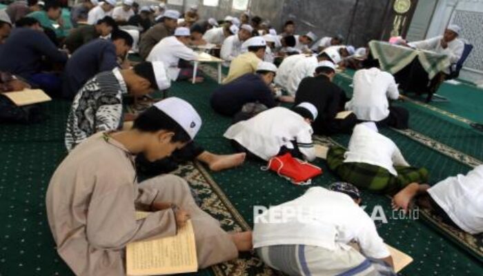 Pemerintah Luncurkan Gernas RANA Perketat Perlindungan Anak di Pesantren dan Madrasah