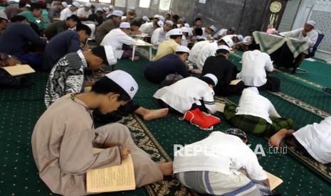 marak-kekerasan-di-ponpes,-gernas-rana-diluncurkan